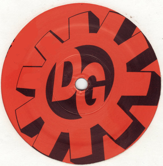 Plasmic Honey : Sleeper / "Get Up" Boy (12")
