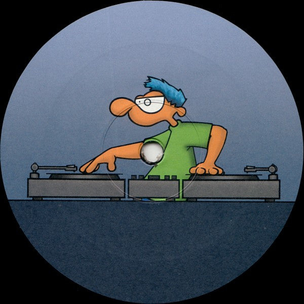 Arkus P. : Isabella EP (12", EP)