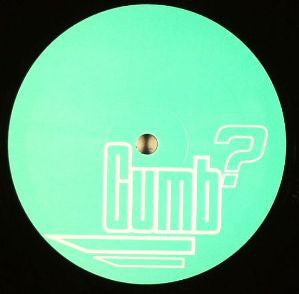 Outrowz : E.P. (12", EP)