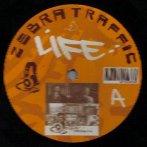 Life (2) : Always Living (12")