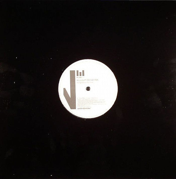 R.E.Light Orchestra : Going Back To My Roots (12")