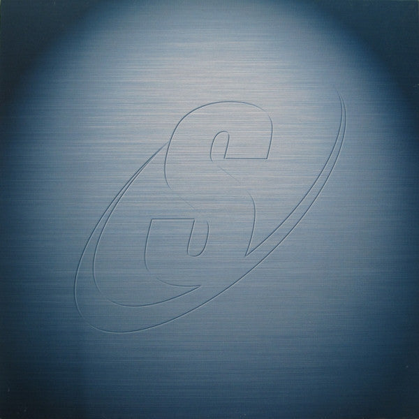 Thomas Schumacher : Rhythmatic (12")