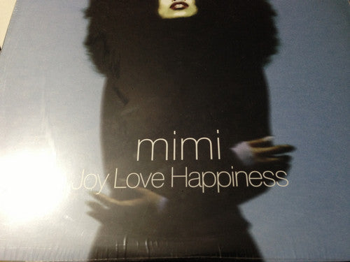 Mimi (10) : Joy Love Happiness (12")