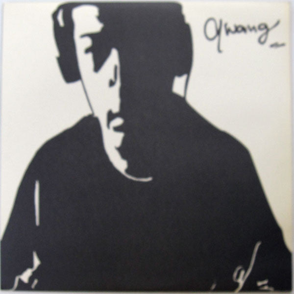 Qwang : 11 / Door (12")
