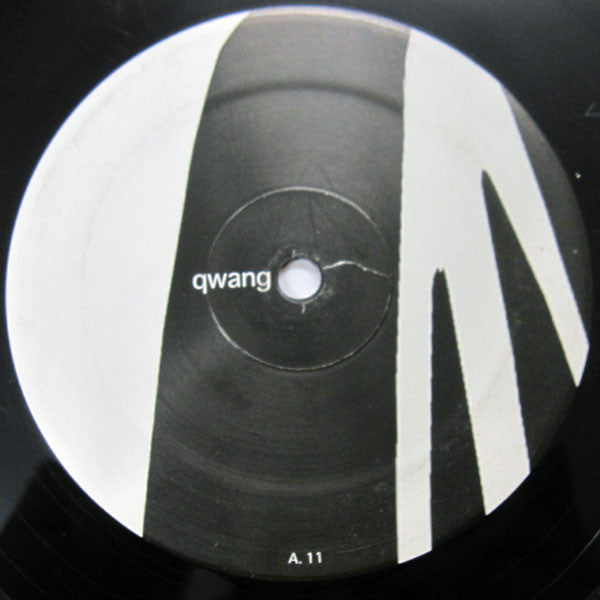 Qwang : 11 / Door (12")