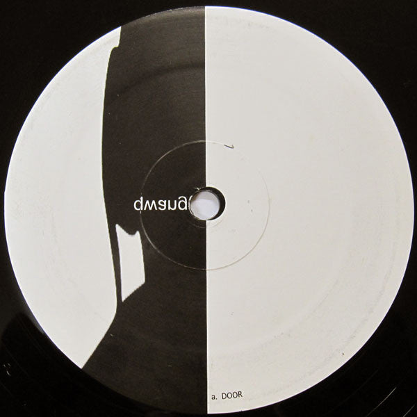 Qwang : 11 / Door (12")