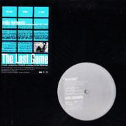 Reiko Haramoto Feat. Ray Of Light : The Last Game (12", Ltd)