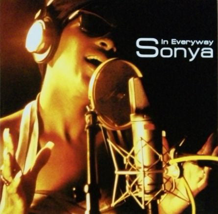 Sonya (17) : In Everyway (12")