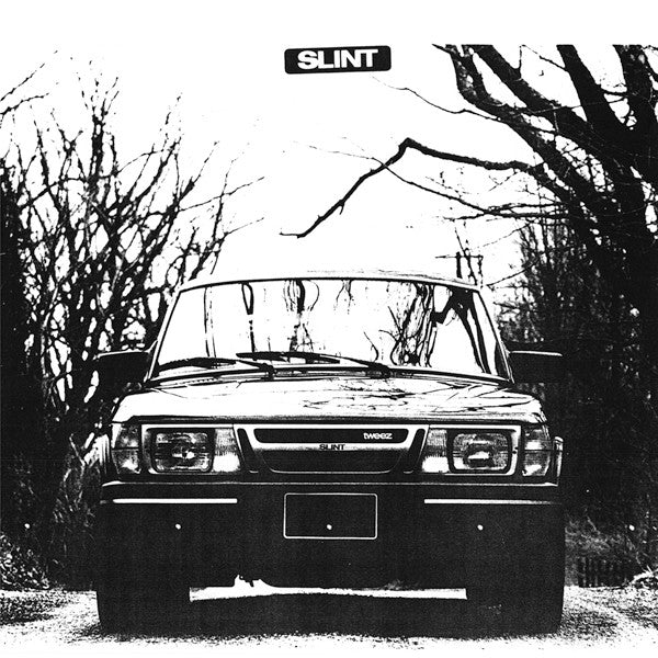 Slint : Tweez (LP, Album, RE)
