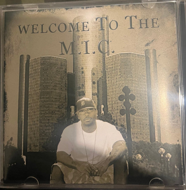 Royce Da 5'9" : Independent's Day (CD, Album)