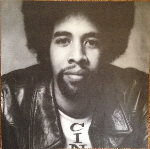 Stanley Clarke : Modern Man (LP, Album)