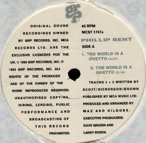 Descriptive image text