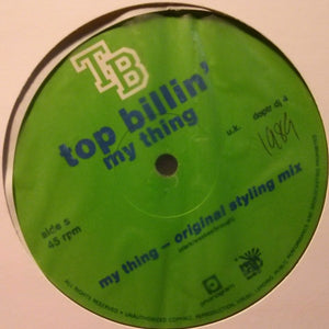 Descriptive image text