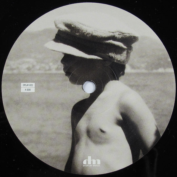 Physics : The Most Beautiful Boy In Brazil (Remixes) (12")