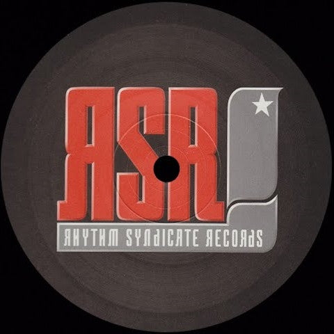 Osiris : East To West (12")