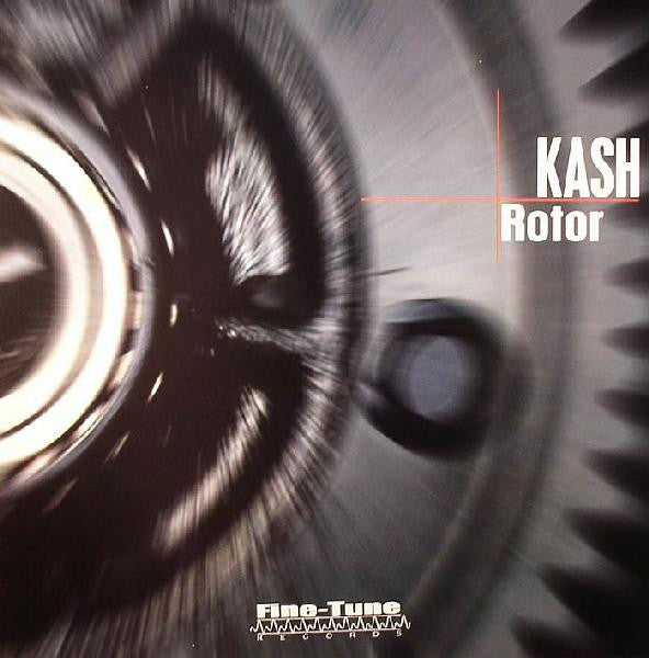 Kash : Rotor (12")