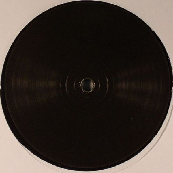 Silver City : Shiver (12", S/Sided)
