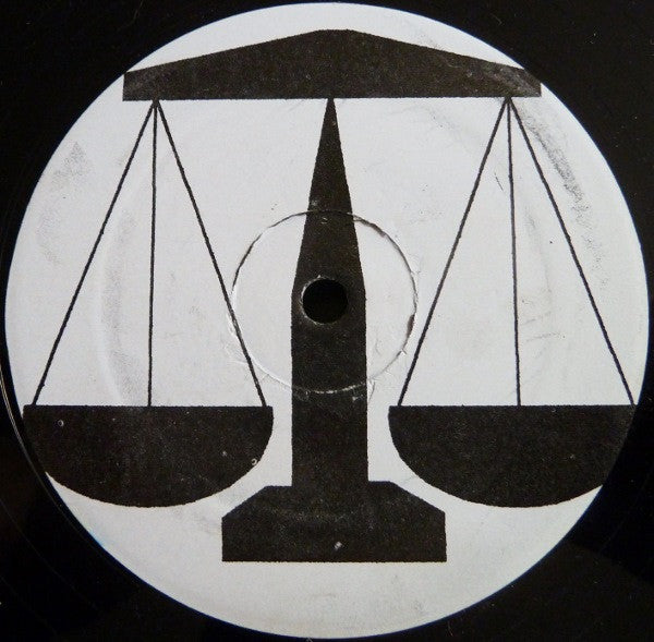 Various : Untitled (12")