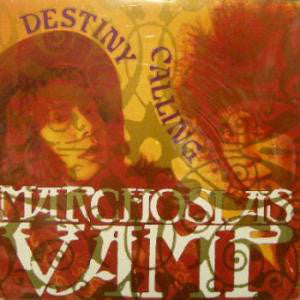 Marchosias Vamp : Destiny Calling (LP, Album)