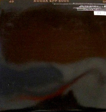 UA : 数え足りない夜の足音 (12")
