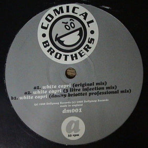 Descriptive image text