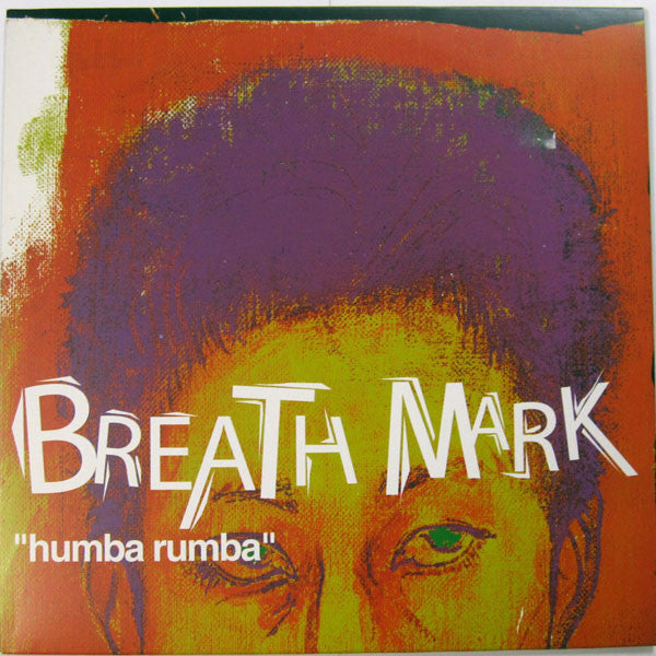 Breath Mark : Humba Rumba (12")