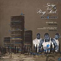 Sway & King Tech : Back 2 Basics: Watch Closer (12")