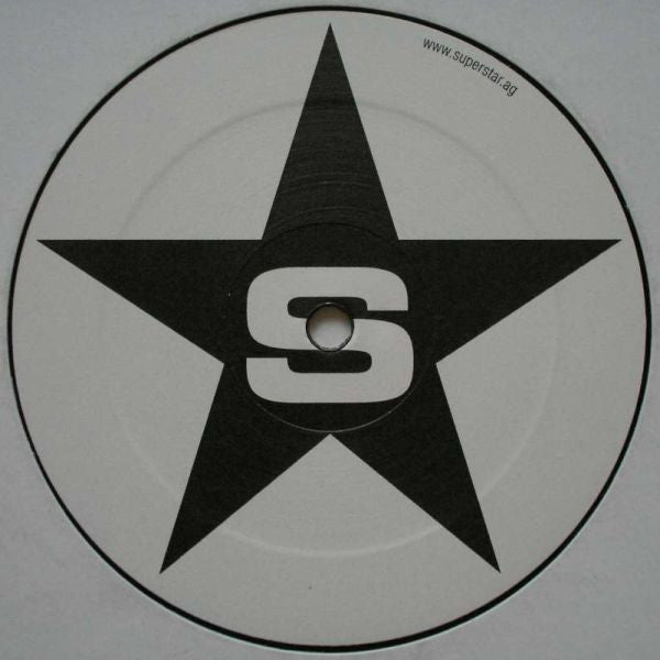 Steve Angello & Sebastian Ingrosso : 82-83 (12", S/Sided, Promo)