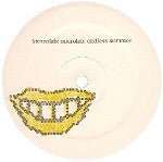 Microstoria : Reprovisers (12", Ltd)
