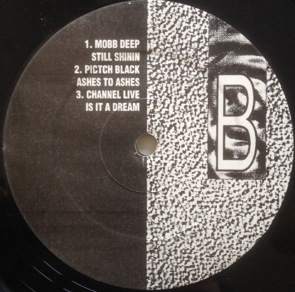 Various : Untitled (12")
