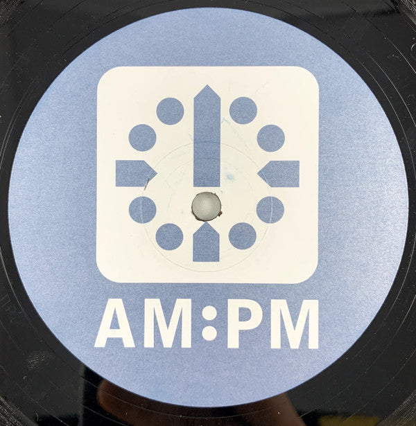 Urban Soul : Show Me (2x12", Ltd)