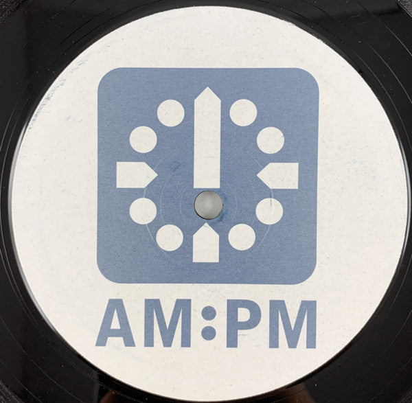 Urban Soul : Show Me (2x12", Ltd)