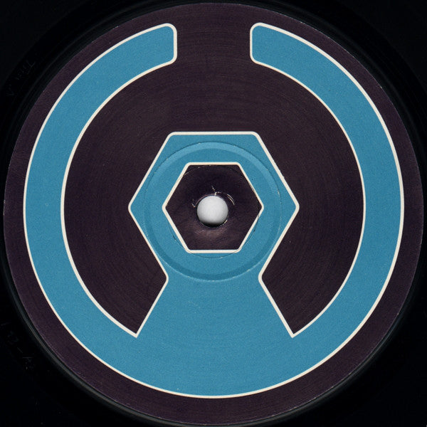 S-J : Fever (12")