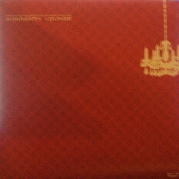 Various : Iwamura Manabu Products The Music Theme For 'Amaranth Lounge' (1st Session) (12")