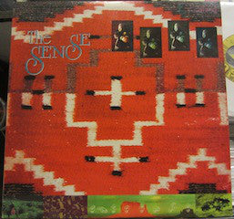 Suiken : The Sense / Isotope (12")