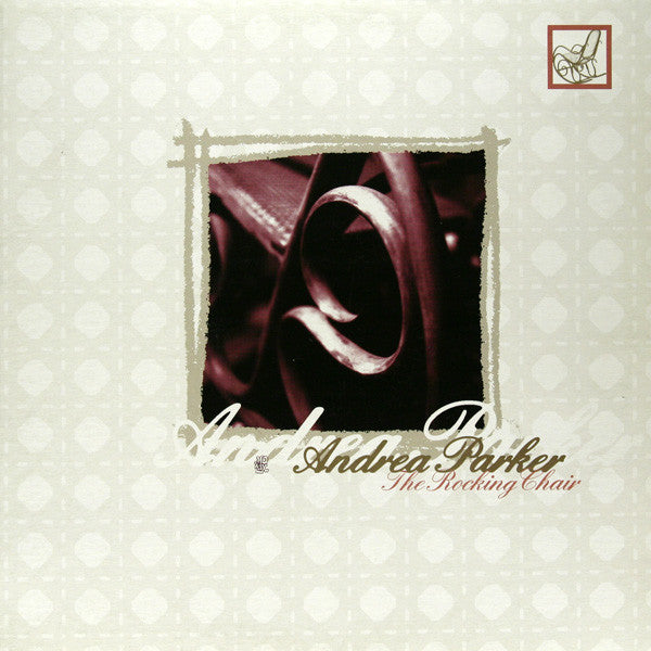Andrea Parker : The Rocking Chair (12")