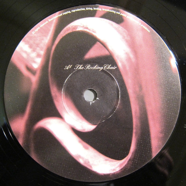 Andrea Parker : The Rocking Chair (12")