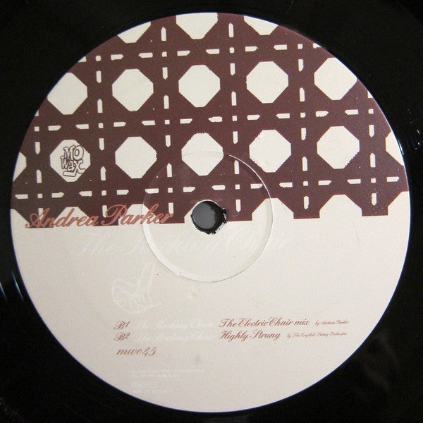 Andrea Parker : The Rocking Chair (12")