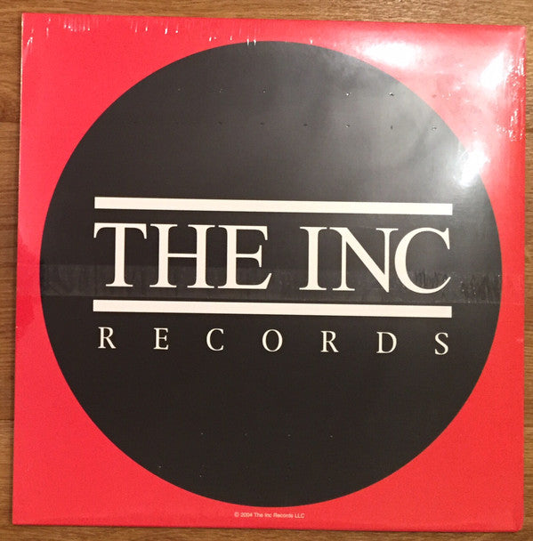 Lloyd : Hey Young Girl / Southside (12")
