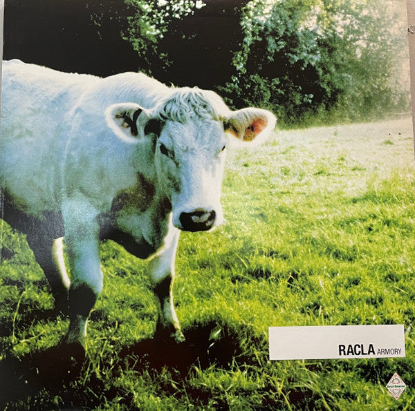 Racla : Armory (12")