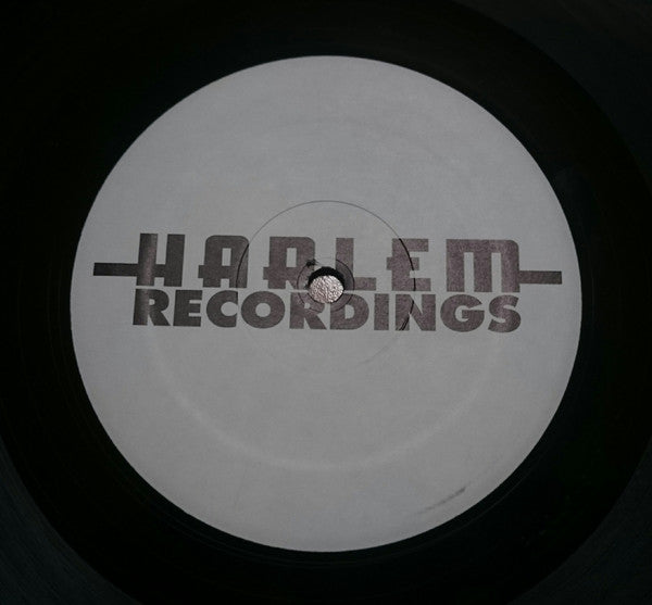 Clark Kent Feat. 椿 (2) : Playing Game (Kenny Dope Remixes) (12")