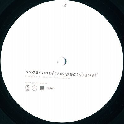 Sugar Soul : Respect Yourself (12")