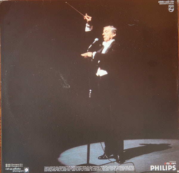 Yves Montand : Olympia "81" (2xLP, Album, Gat)