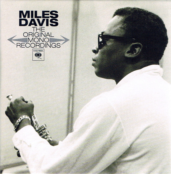 Miles Davis : The Original Mono Recordings (9xCD, Comp, Mono, RM + Box)