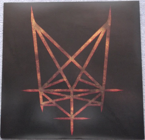 Deicide : In The Minds Of Evil (LP, Album)