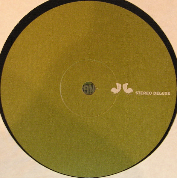 Boozoo Bajou : Divers (The Funky Lowlives Mixes) (12")