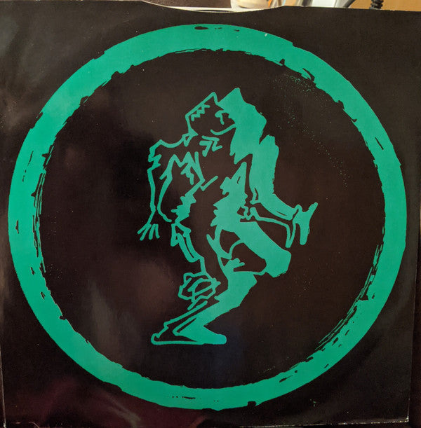 Ray Hayden : It's So Right (12", Promo)