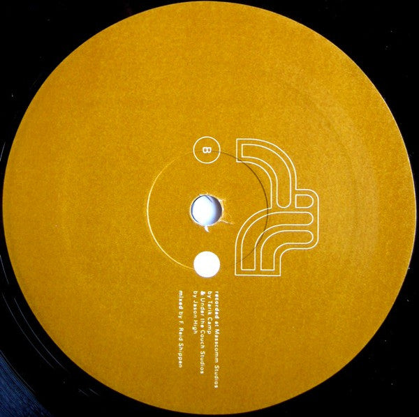 Mars Ill : Mona Lisa (12")