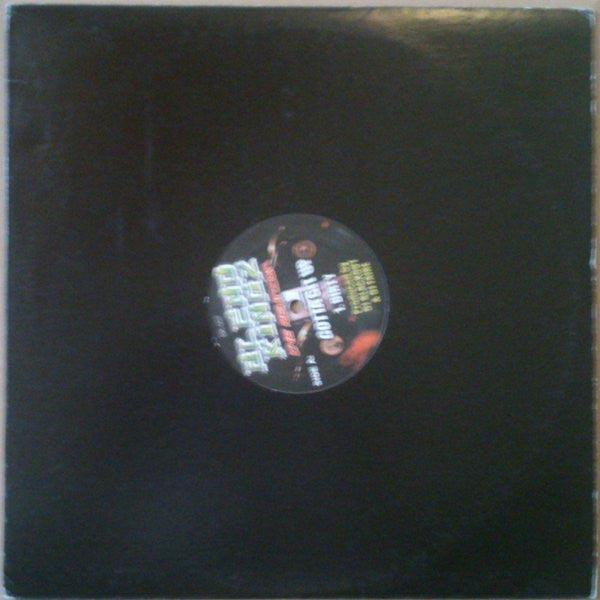 Blend Kingz : The Reunion - Gotta Git Up (12")