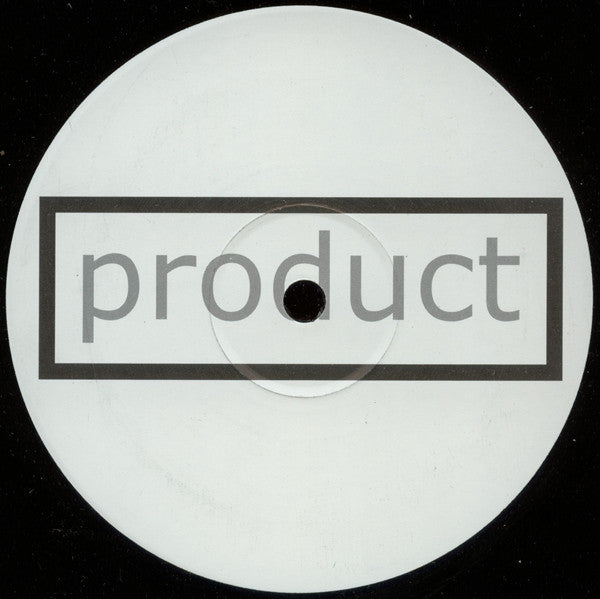 The Sax Brothers : Careless Whisper (12", Promo, W/Lbl)